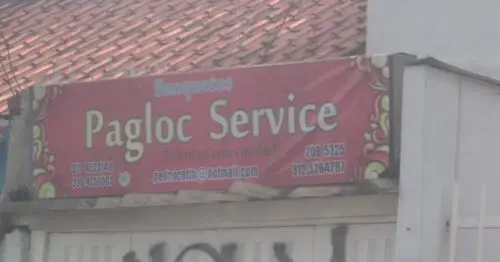 BANQUETES PAGLOC SERVICE BOGOTÁ BANQUETES PAGLOC SERVICE BOGOTÁ